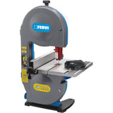 Fervi Sierra de cinta para madera 0717A, 0,35 W, 230 V
