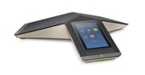 Poly Trio C60 IP versión Microsoft Teams, sin Adaptador de Corriente