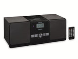 Lenco MC-030 Black