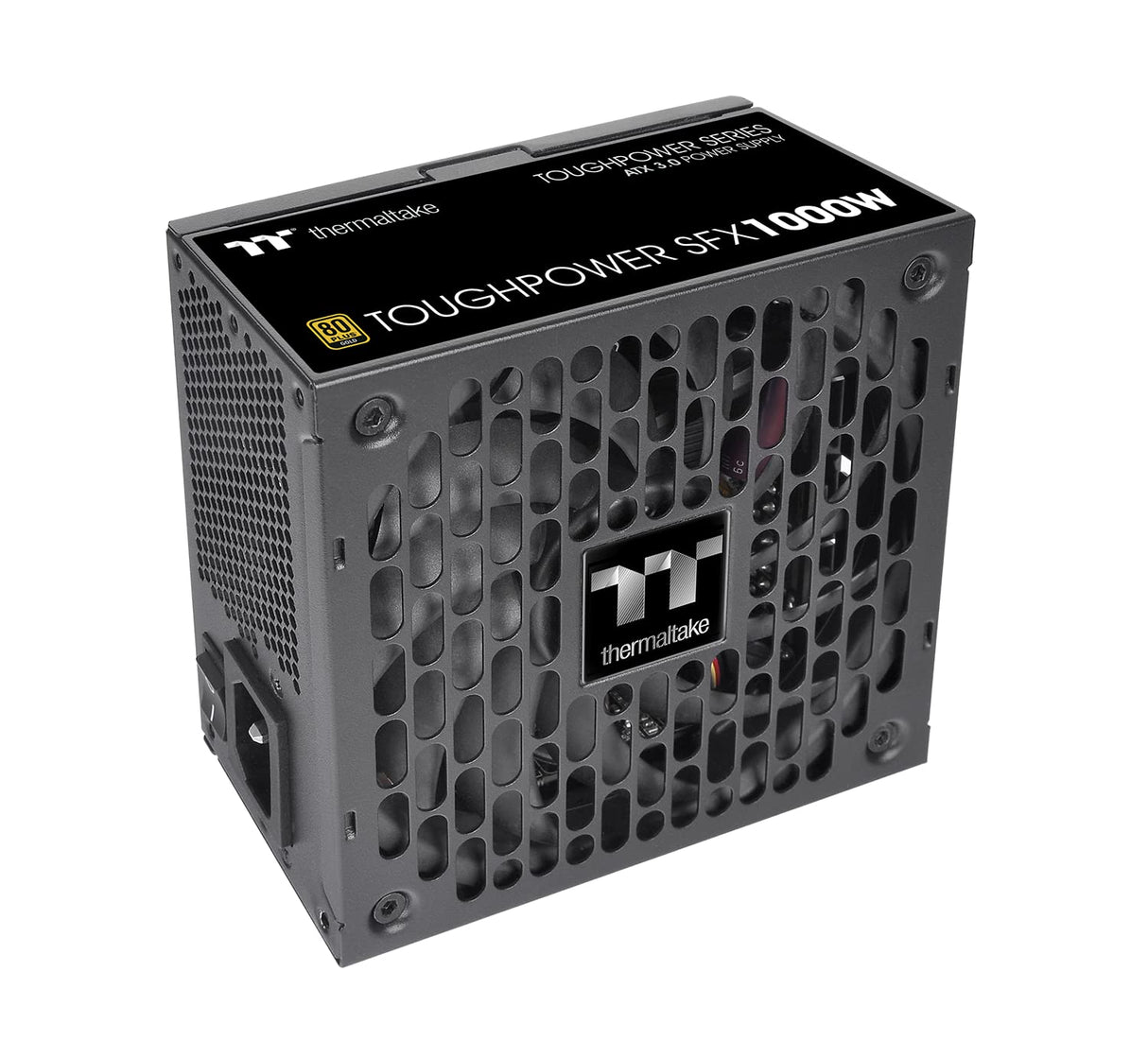 Thermaltake TT Toughpower SFX 1000W EU PS-STP-1000FNFAGE-1