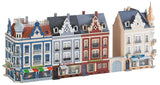 Faller- Maqueta, Multicolor, 27.5 x 8 x 55 cm (130701)