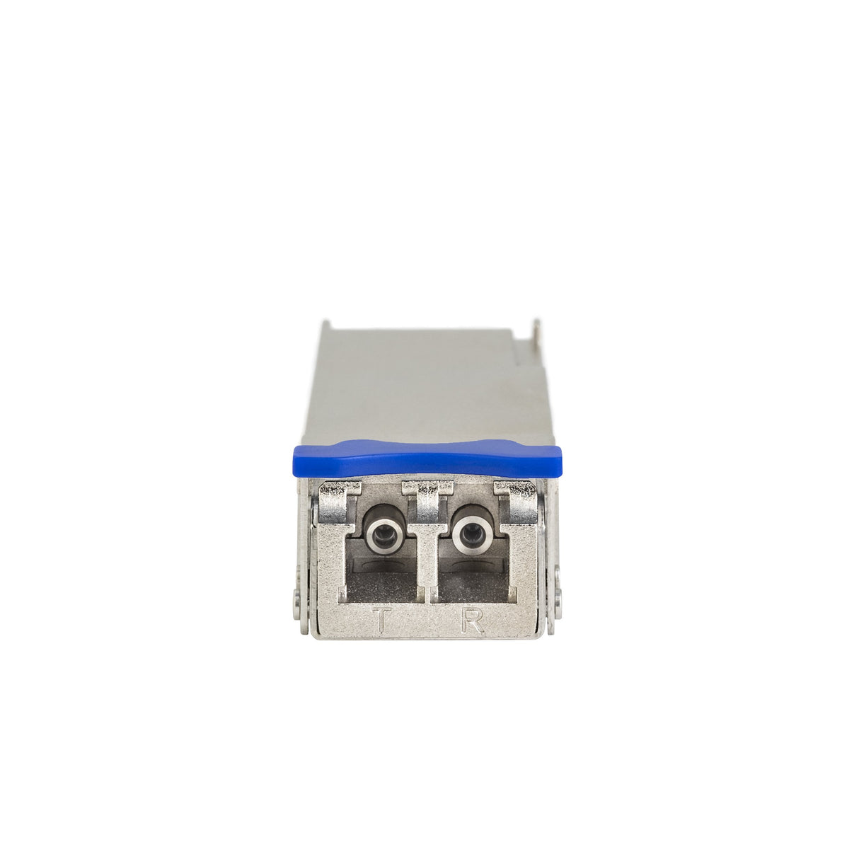 StarTech.com QSFP40GLR4S - Módulo QSFP+ Compatible con Cisco QSFP-40G-LR4-S, Color Plata