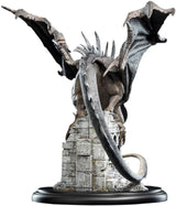 Weta Workshop Polystone - Trilogía del Señor de los Anillos - Estatua en Miniatura de Bestia Fell