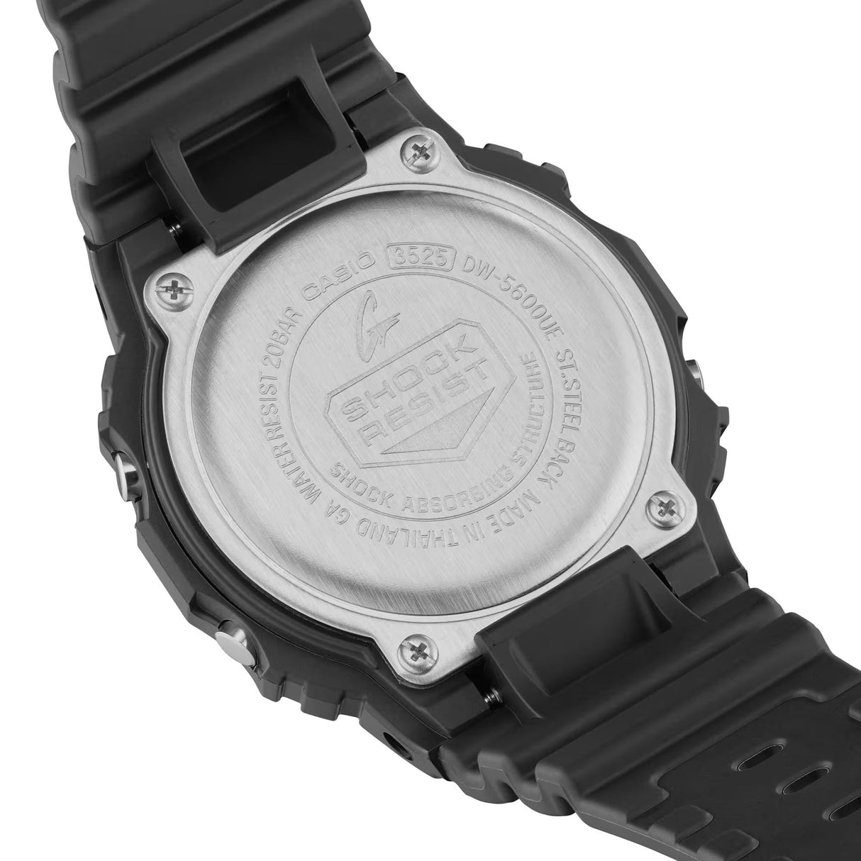 Casio Rainbow Brick Wall DW-5600RW-1ER