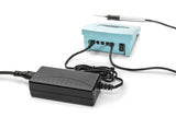 Weller Professional T0053293399N WSM1C Estación de Soldadura Digital, 50 W 100-400 °C/212-752°F
