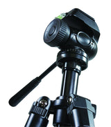 Celestron 82050 TrailSeeker: trípode, Negro