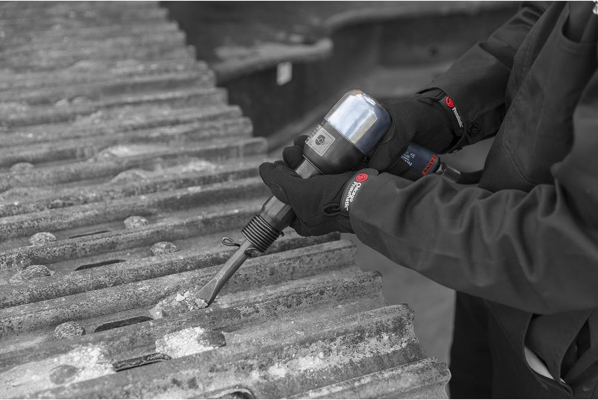 Chicago Pneumatic CP717 Super Duty Aire Martillo