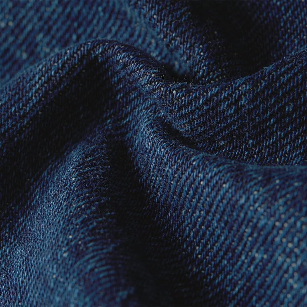 G-Star para Hombre Americana Vaquera Casual Chore, Azul (Worn in Blue Creek D26467-D788-G112), L