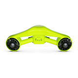 Nilox Acqua Scooter, Scooter Subacuático Eléctrico para Inmersión hasta 30m de Profundidad, Batería Extraíble 25,9V / 5Ah, Hasta 35 min de Uso, Caja de Cambios de 3 Velocidades, Fácil de Transportar