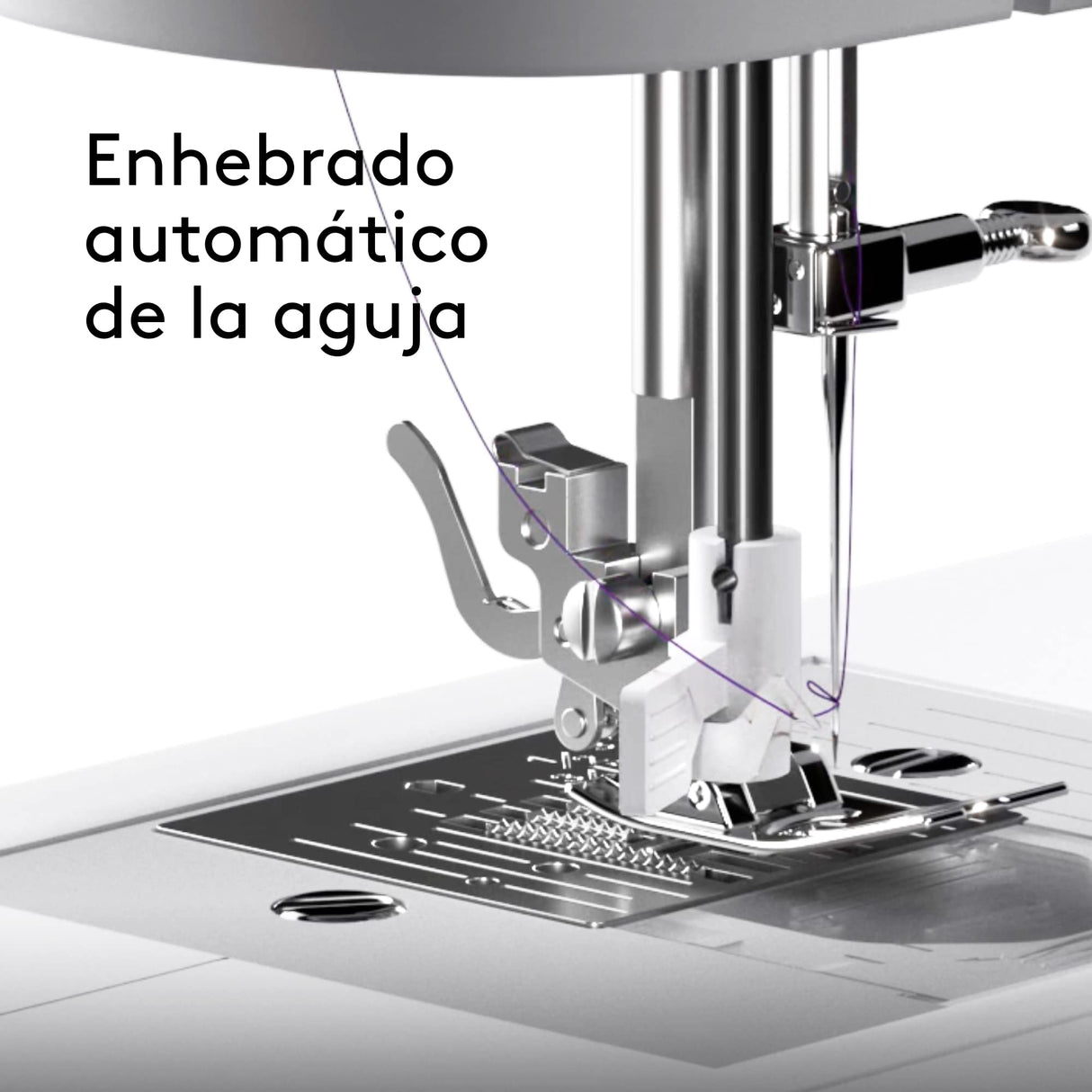 VIOLA Atelier M14 Máquina de Coser