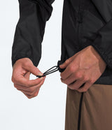 THE NORTH FACE NF0A8B64JK3 M TNF CYCLONE WIND JACKET Jacket Hombre TNF BLACK Tamaño XXL