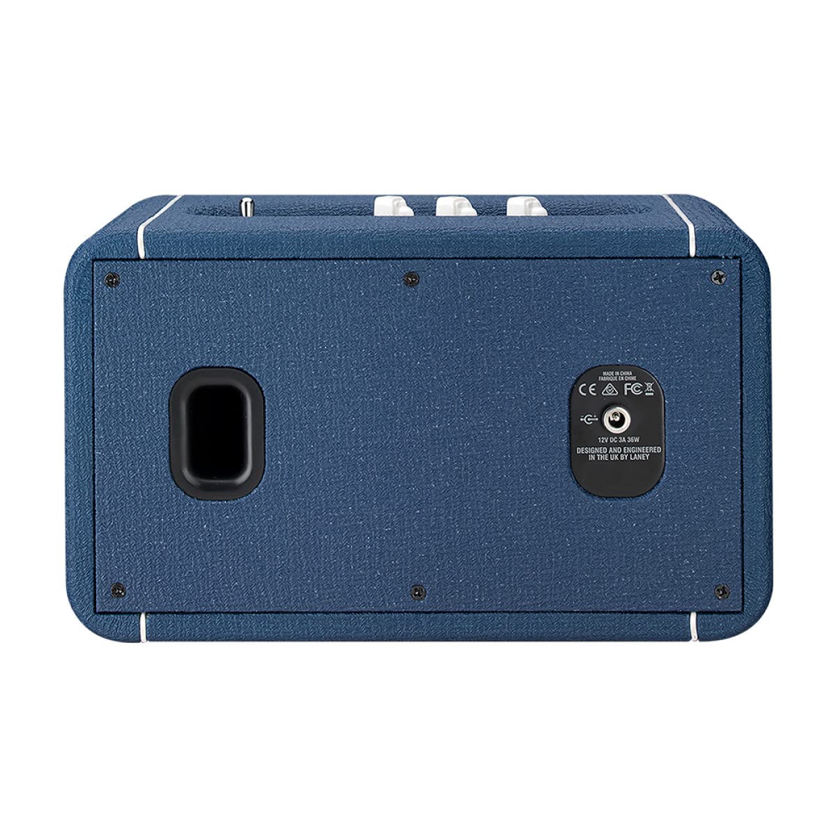 Laney F67 Sound System – Caja Bluetooth Portátil - Lionheart