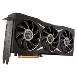AMD Radeon RX 6950 XT, Tarjeta gráfica para Juegos con 16 GB GDDR6, PCIe 4.0, HDMI 2.1, DisplayPort 1.4, Boost Frequency 2310 MHz, 335 W, 2x8 Pin