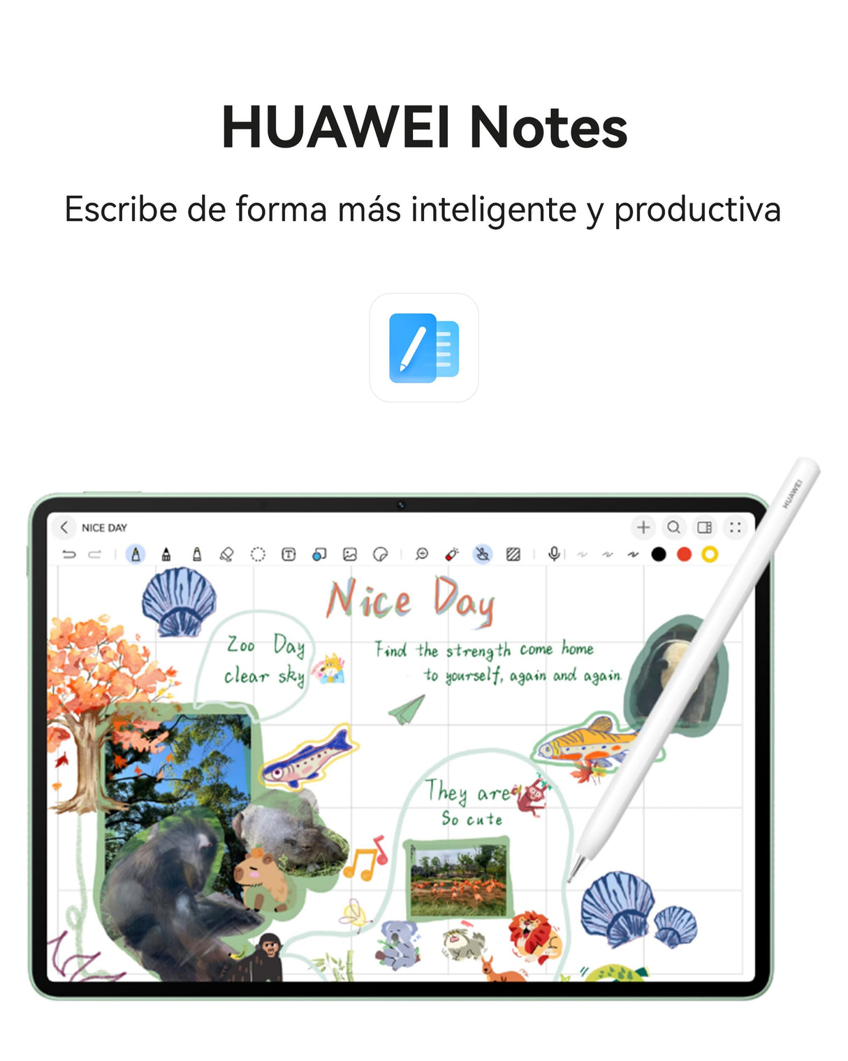 HUAWEI MatePad 11.5 S 2026 Tablet 2.8 K 144Hz Pantalla PaperMatte Ultranítida, 12+256GB, 8800 mAh 40W SuperCharge, WiFi 6+ Bluetooth, Teclado Extraíble Versión Español, M-Pencil Pro, Garantía 42 meses