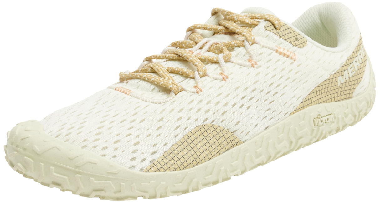 Merrell Vapor Glove 6, Zapatillas Mujer, Honeydew, 38 EU