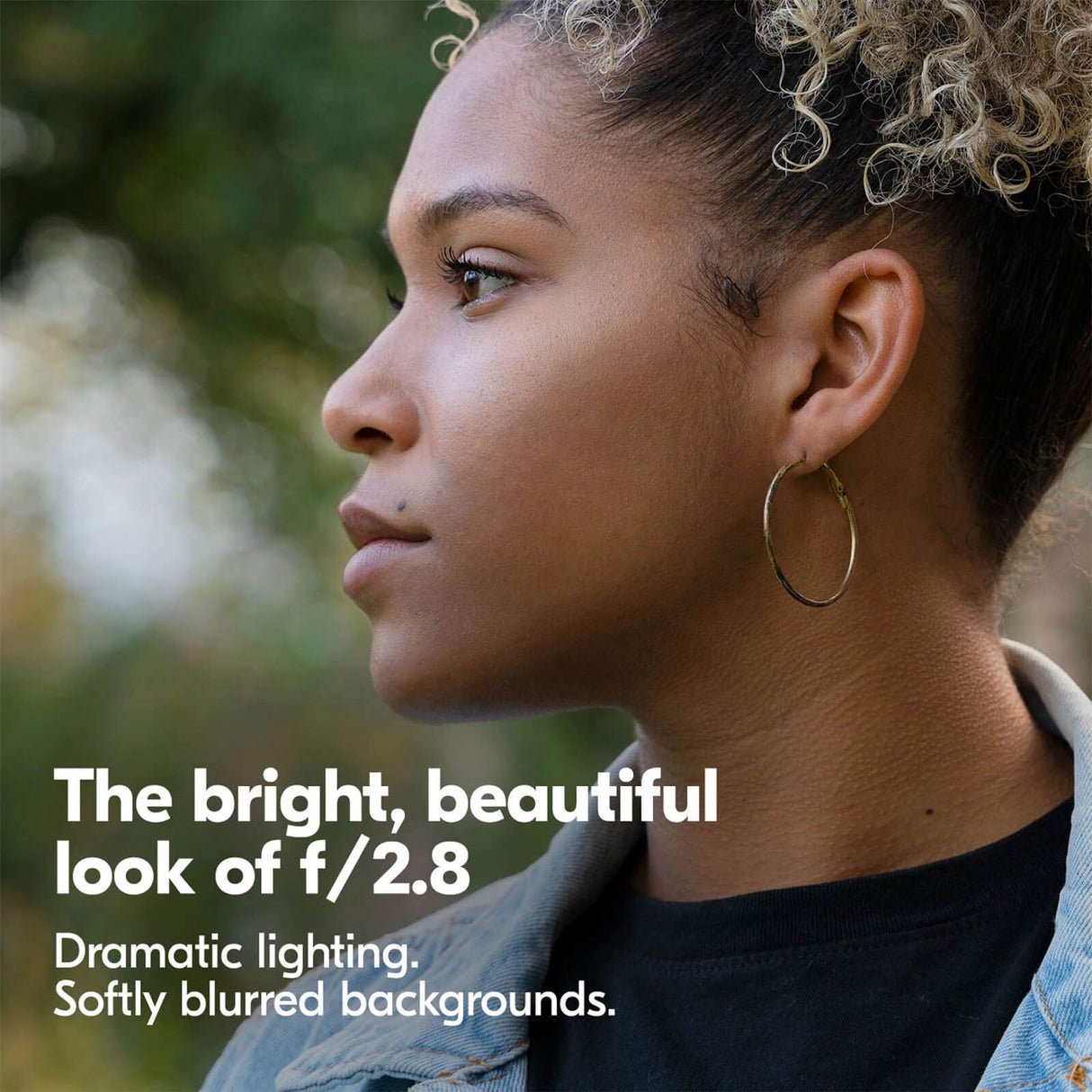 NIKKOR Z 28-75mm f/2.8