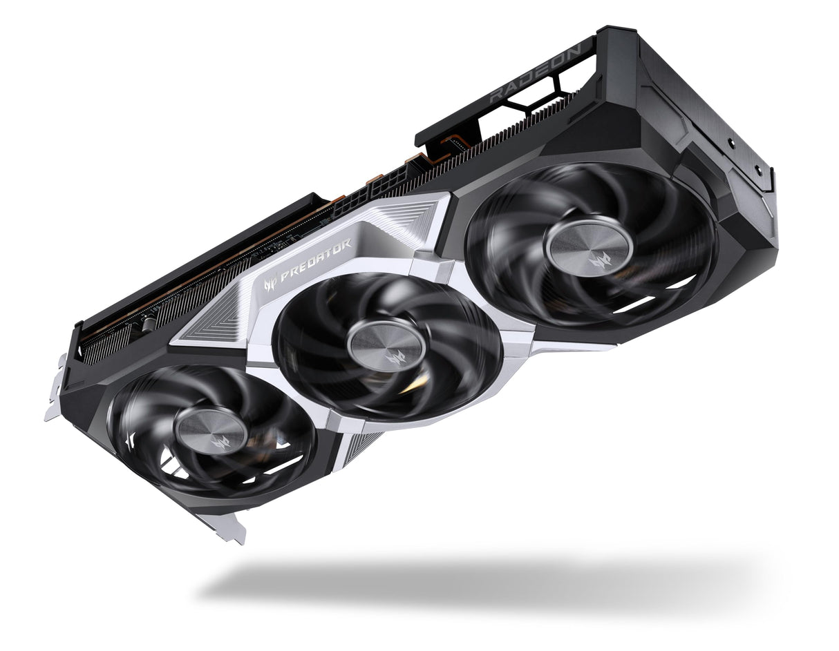 acer Predator BiFrost AMD RX9070 OC 16GB GDDR6 1xHDMI/3xDP