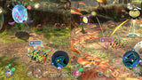 Pikmin 3 - Deluxe (Switch) - EN/NO/SE/DK/FI (Switch) (Nintendo Switch)