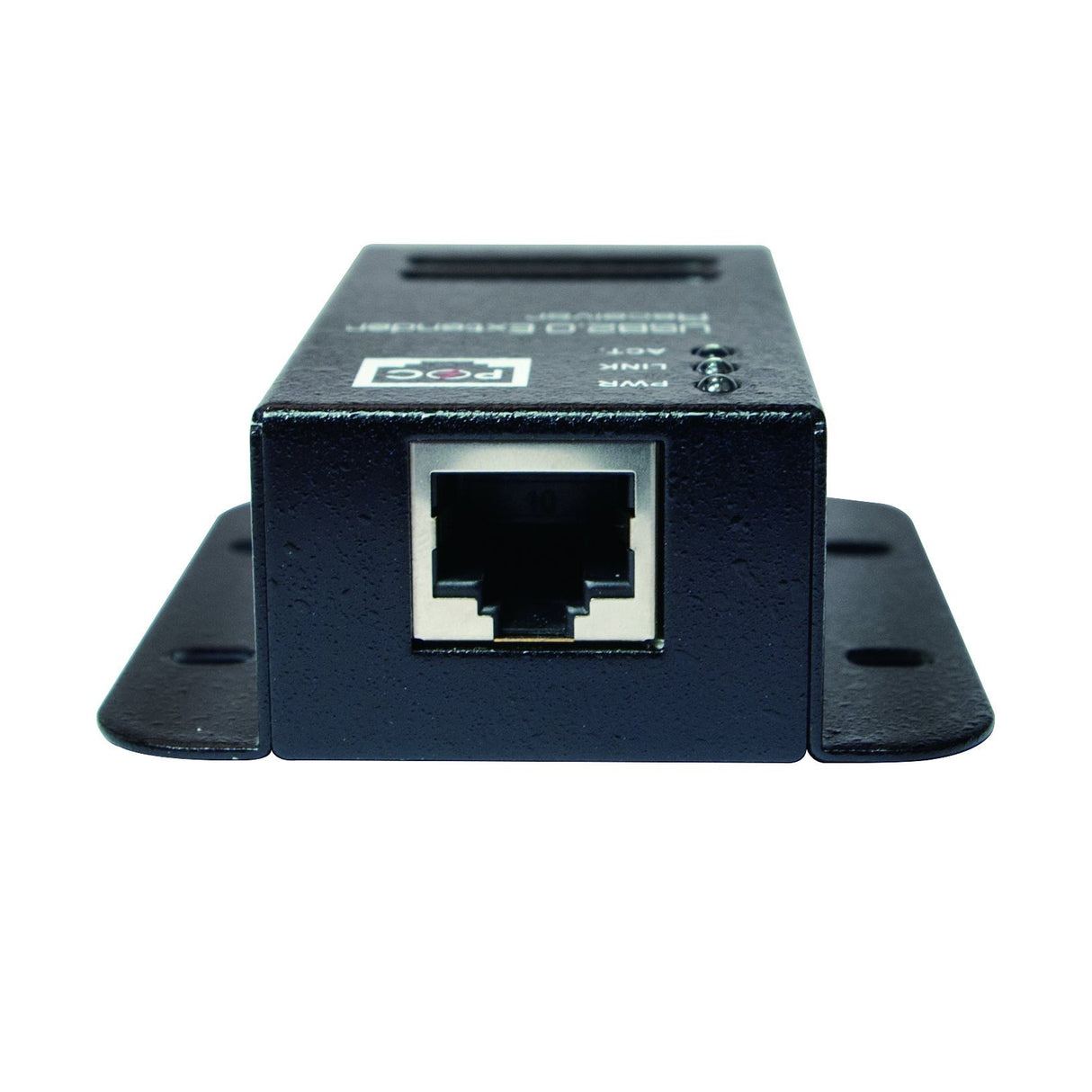 LogiLink USB 2.0 Cat5 De hasta 50 M De Un Puerto PoE