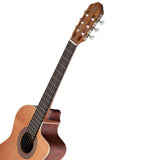 NYLON 6-STR. GUITAR ORTEGA