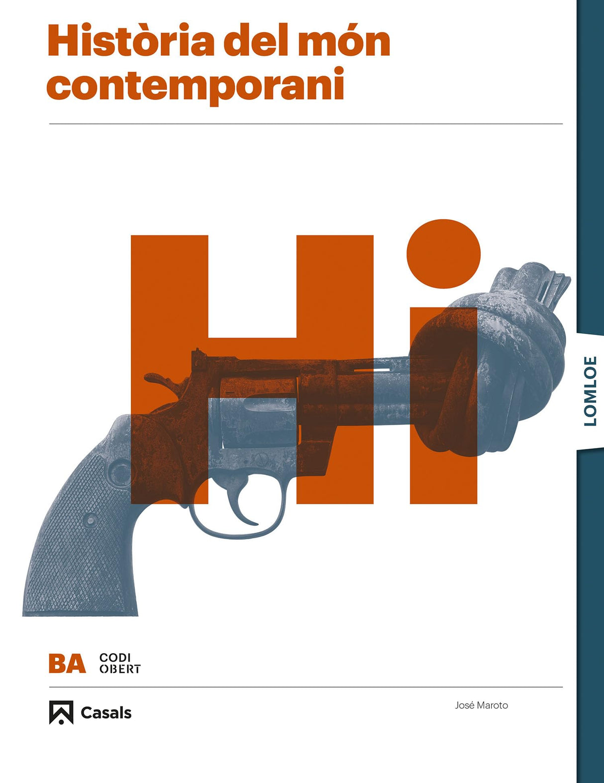 Història del món contemporani 1 BA (NO-VALUE)
