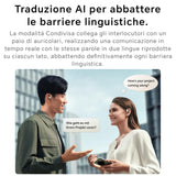 HONOR Earbuds Open