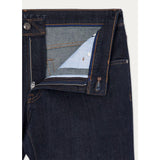 Hackett London Jeans de Mezclilla para Hombre, Azul (Denim Blue), 28W / 28L