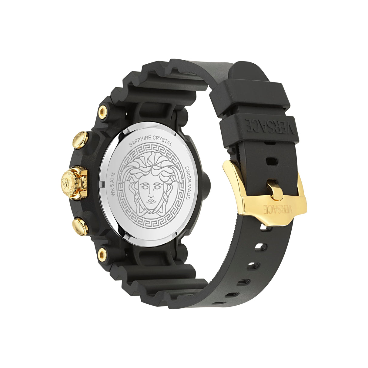 Versace Watch VE0L00125