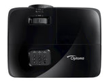 OPTOMA Compatible S381 DLP Projector SGA 3900Lm Black