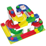 Hubelino Hubelino-420480 Juego de construcción de 123 Piezas, Base 420480, Multicolor, ys/m
