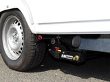 Enduro 11825 Sistema de maniobra para Caravana EM203