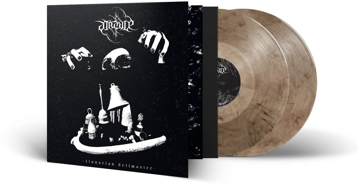 Alunarian Bellmaster [Vinilo]