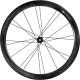 Corima WS Cli DX impulsores, Adultos Unisex, Outline, 47 mm