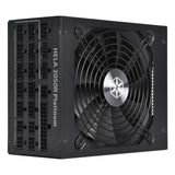 SilverStone Technology HELA 2050R Platinum-FA ATX Totalmente Modular Cybenetics Platinum 2050W ATX 3,0 y PCIe 5,0, SST-HA2050R-PM