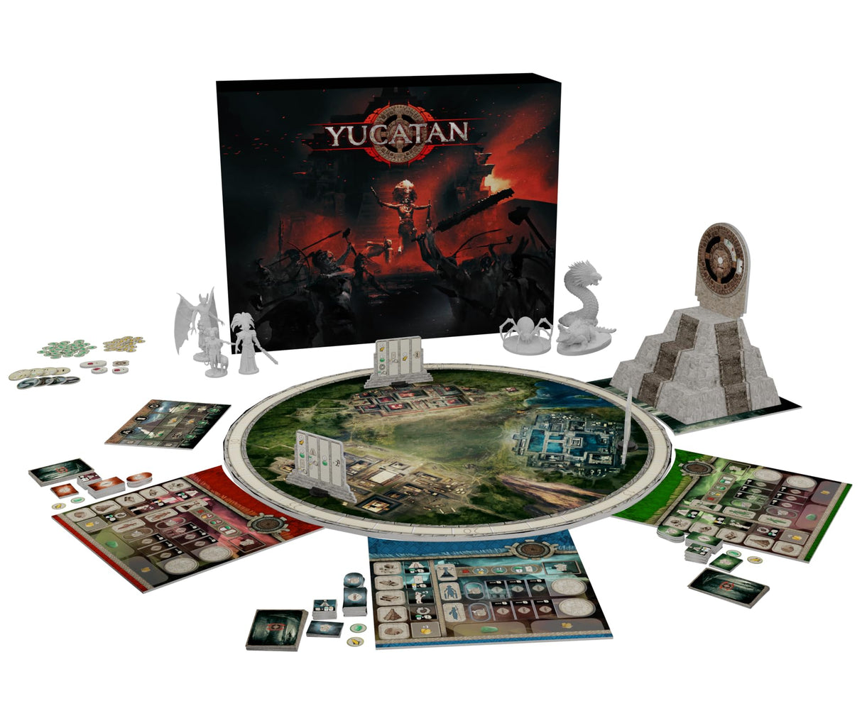 Yucatán