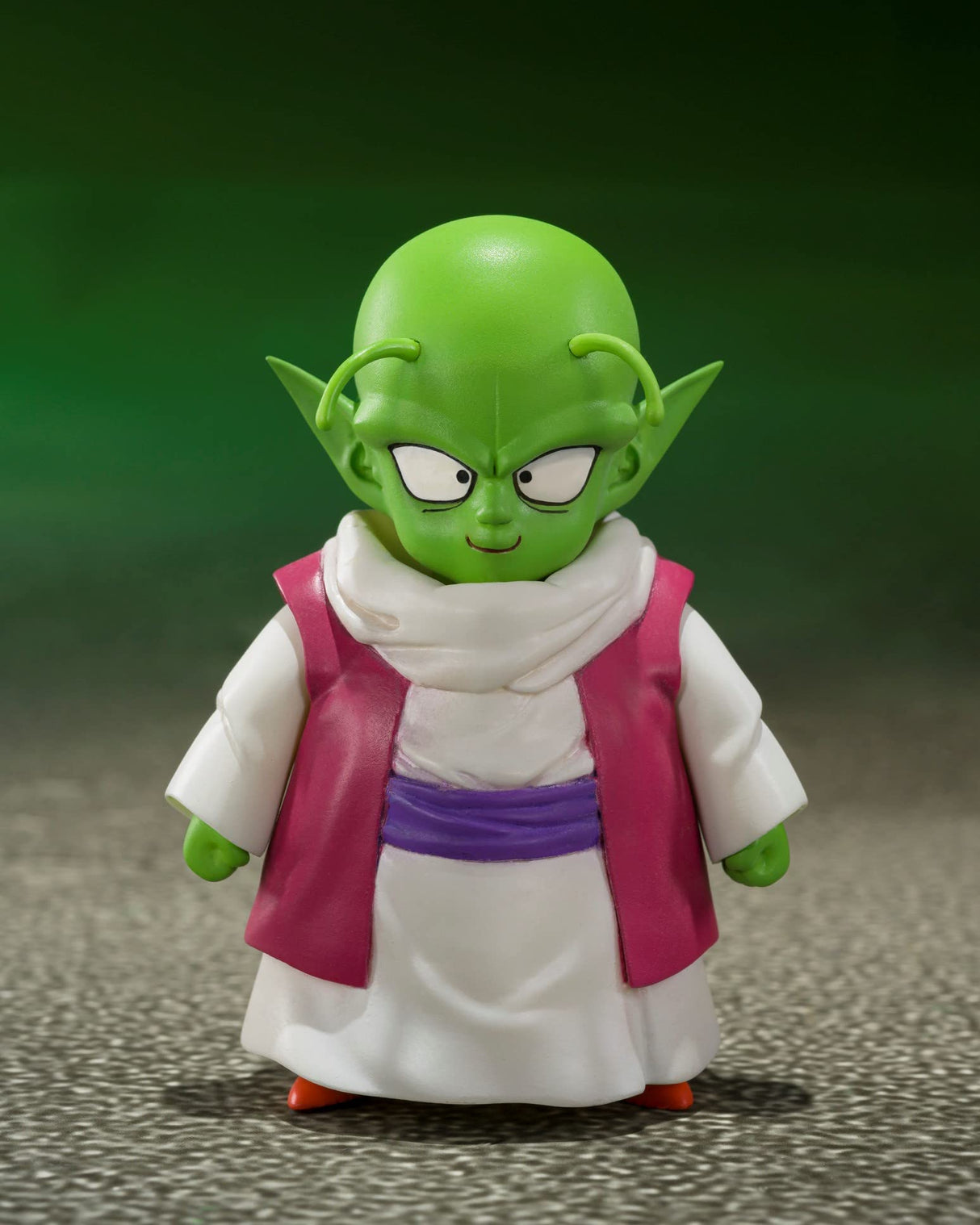 Porunga & Dende Luminous Dragon Ball Set Come Forth, Genuine Shenron Fig 42 cm Dragon Ball z SH figuarts