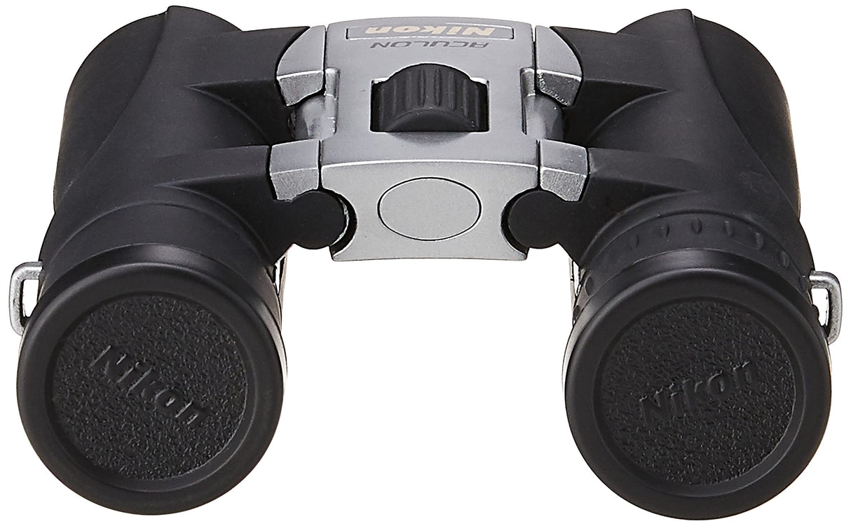 NIKON LORNETKA ACULON A30 8X25 SREBRNY
