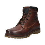 bugatti 321-AOQ30, Botas de Forro frío Hombre, marrón, 45 EU