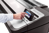 HP - Servicio & Soporte Ordenadores (W6B55A#B19) - Designjet T1700 44-In
