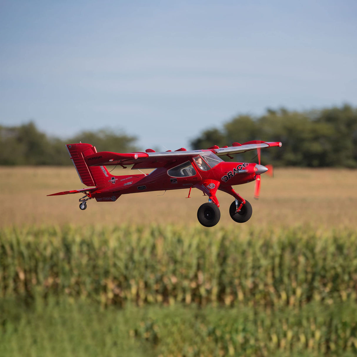 E-Flite Aviones Multicolor EFL12550