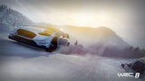 World Rally Championship 8 (WRC 8) - Edición Coleccionista [Versión italiana]