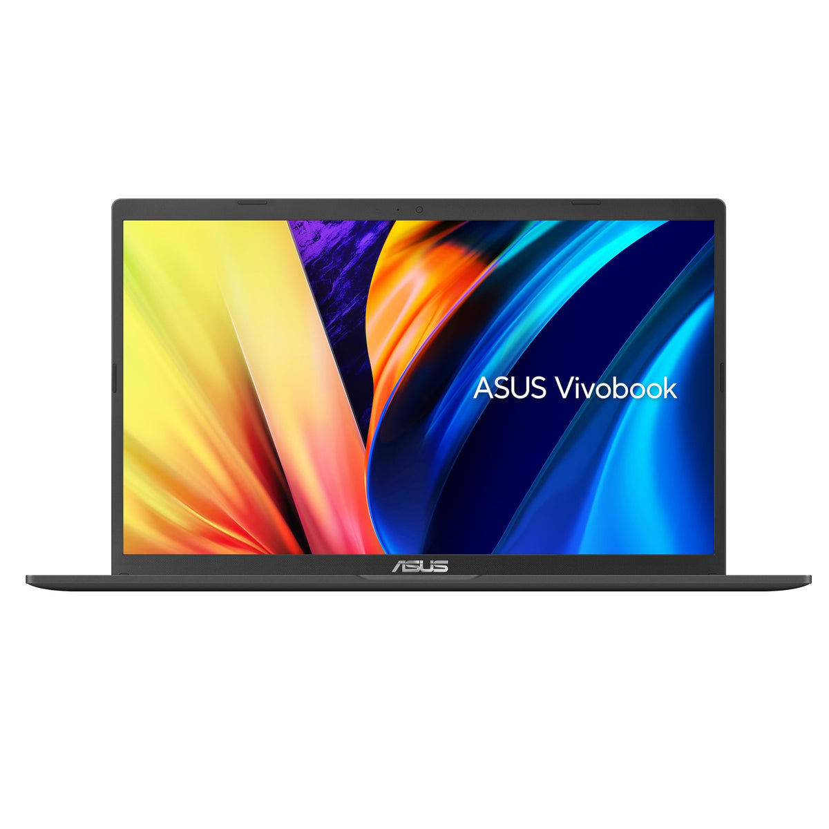 ASUS F1500EA-EJ2383W - Portátil 15.6 Full HD (Core i3-1115G4, 8GB RAM, 512GB SSD, UHD Graphics, Windows 11 Home) Negro Indie - Teclado QWERTY español Marca