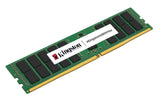 Kingston Server Premier 32GB 2666MT/s DDR4 ECC Reg CL19 DIMM 2Rx8 Memoria para servidor Micron F Rambus - KSM26RD8/32MFR