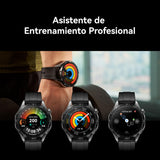 HUAWEI WATCH GT 4 41mm Smartwatch, hasta 7 días de batería, iOS & Android, gestión de calorías, seguimiento profesional de la salud, SpO2, monitoreo de la frecuencia cardíaca, versión española, Blanco