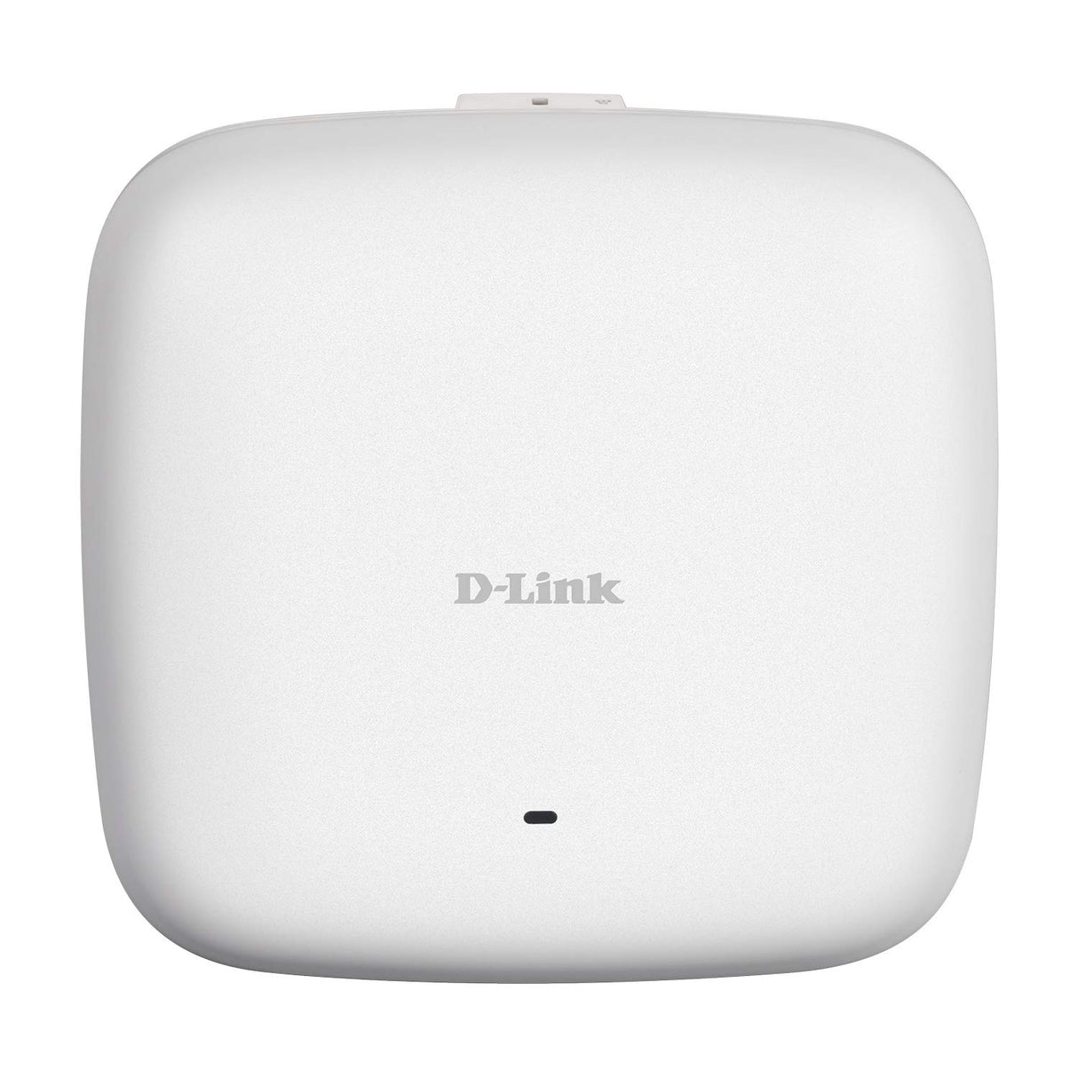 D-Link DAP-2680 - Punto de Acceso PoE WiFi AC1750 Wave2 MU-MIMO Dual Band para Interior (802.11ac hasta 1750 Mbps), Puerto Gigabit 100/1000 Mbps, WPA2 Enterprise, Radius, partición de WLAN, 802.3at