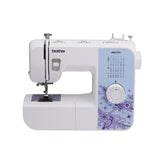 Brother XM2701S Máquina de Coser (Edición Exclusiva) - 27 Puntadas de Costura, Eléctrica, Portátil, Completa y Fácil para Principiantes