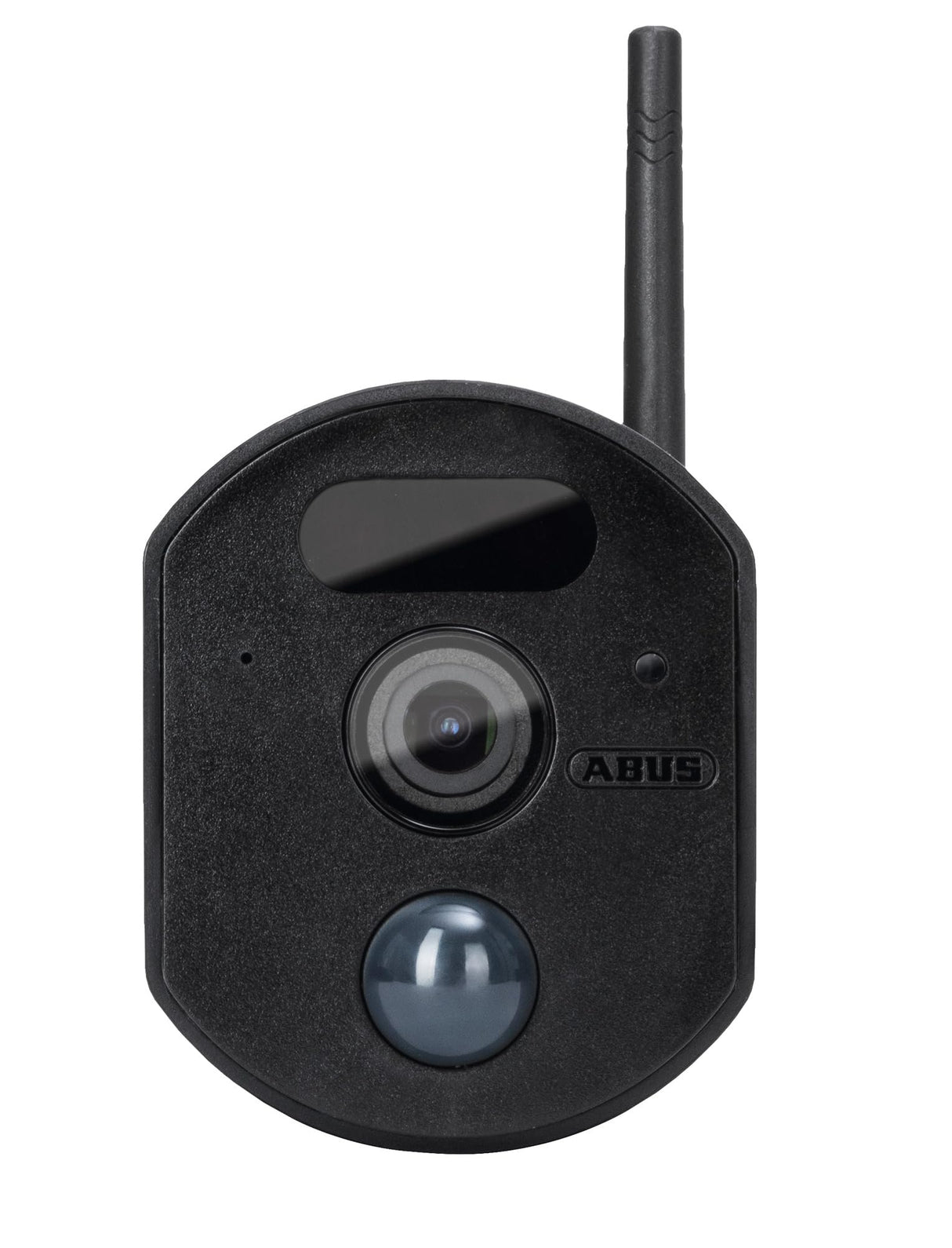 ABUS Cámara de vigilancia EasyLook BasicSet PPDFfunción de intercomunicación, visión nocturna
