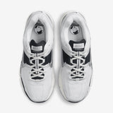 NIKE Zoom Vomero 5, Sneaker Mujer, White Metallic Silver Armory Navy Sail, 42 EU