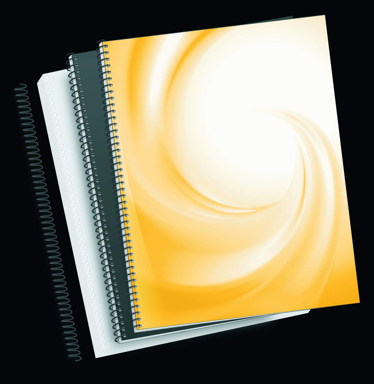 Fellowes Encuadernadora manual de espiral metálico, Uso Ocasional, Color Blanco, Unico