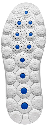 Geox Zapatillas Deportivas para Hombre, U Spherca, Color Blanco, Talla 44 EU, Blanco, 44 EU